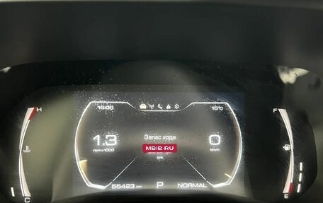 Haval Jolion, 2023 год, 1 810 000 рублей, 17 фотография