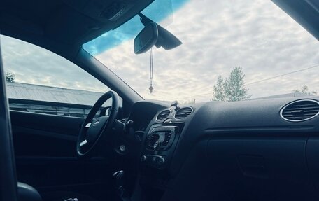 Ford Focus II рестайлинг, 2007 год, 470 000 рублей, 6 фотография