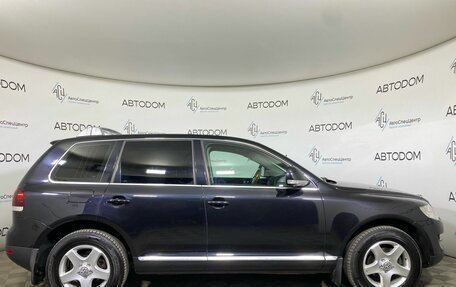 Volkswagen Touareg III, 2008 год, 1 040 000 рублей, 4 фотография