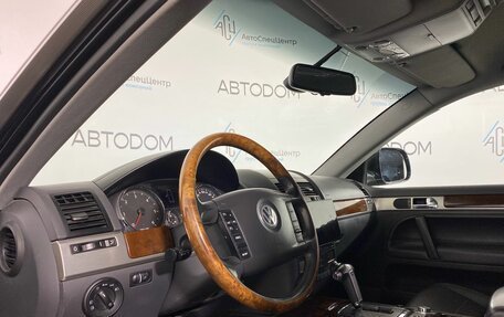 Volkswagen Touareg III, 2008 год, 1 040 000 рублей, 7 фотография