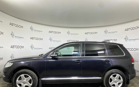 Volkswagen Touareg III, 2008 год, 1 040 000 рублей, 3 фотография