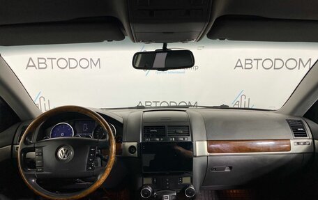 Volkswagen Touareg III, 2008 год, 1 040 000 рублей, 8 фотография