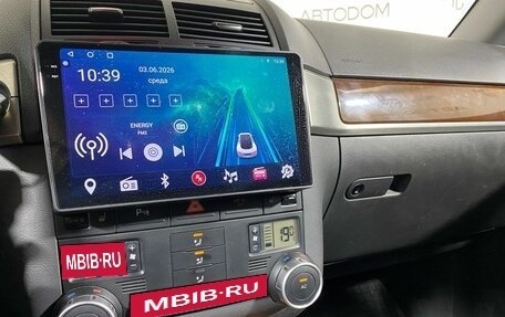 Volkswagen Touareg III, 2008 год, 1 040 000 рублей, 12 фотография