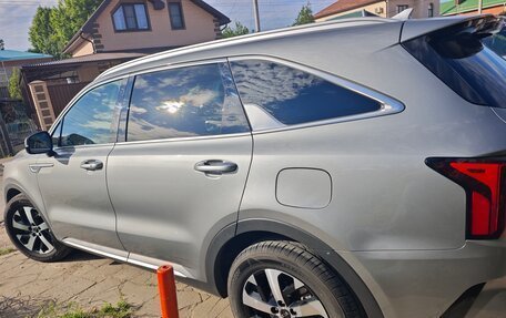 KIA Sorento IV, 2021 год, 3 100 000 рублей, 5 фотография