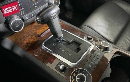 Volkswagen Touareg III, 2008 год, 1 040 000 рублей, 13 фотография