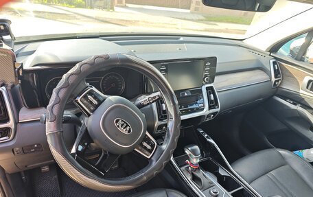 KIA Sorento IV, 2021 год, 3 100 000 рублей, 8 фотография