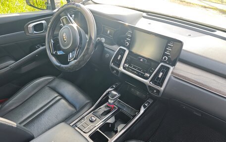 KIA Sorento IV, 2021 год, 3 100 000 рублей, 13 фотография