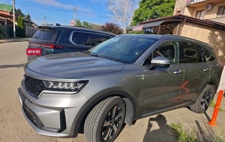 KIA Sorento IV, 2021 год, 3 100 000 рублей, 3 фотография