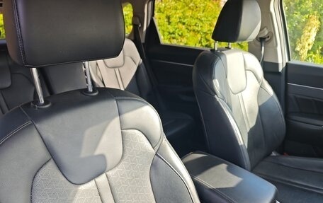 KIA Sorento IV, 2021 год, 3 100 000 рублей, 14 фотография