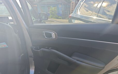 KIA Sorento IV, 2021 год, 3 100 000 рублей, 17 фотография