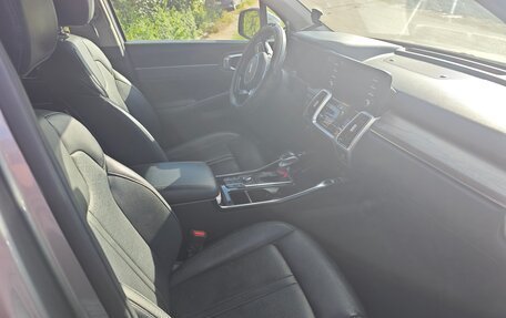 KIA Sorento IV, 2021 год, 3 100 000 рублей, 16 фотография