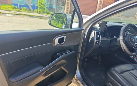 KIA Sorento IV, 2021 год, 3 100 000 рублей, 18 фотография