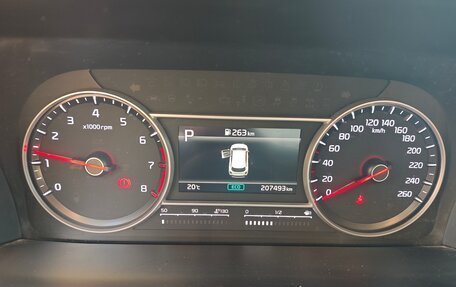 KIA Sorento IV, 2021 год, 3 100 000 рублей, 20 фотография
