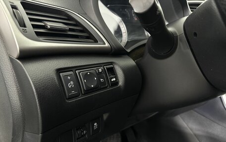 Nissan Sentra, 2015 год, 870 000 рублей, 9 фотография