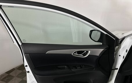 Nissan Sentra, 2015 год, 870 000 рублей, 8 фотография