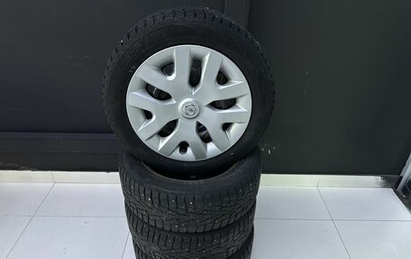 Nissan Sentra, 2015 год, 870 000 рублей, 19 фотография