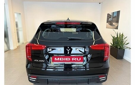 Haval Jolion, 2026 год, 2 028 510 рублей, 5 фотография