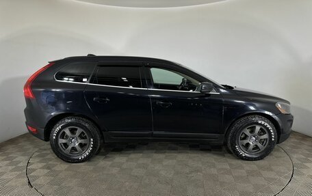 Volvo XC60 II, 2009 год, 1 100 000 рублей, 4 фотография