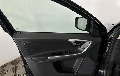 Volvo XC60 II, 2009 год, 1 100 000 рублей, 8 фотография