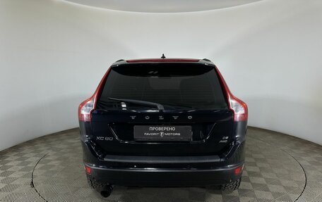 Volvo XC60 II, 2009 год, 1 100 000 рублей, 3 фотография