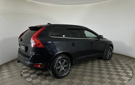 Volvo XC60 II, 2009 год, 1 100 000 рублей, 6 фотография