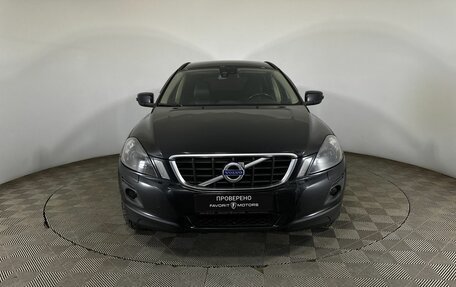Volvo XC60 II, 2009 год, 1 100 000 рублей, 2 фотография