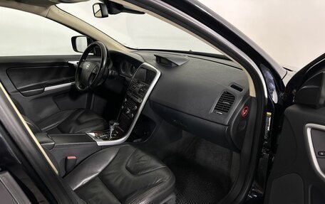 Volvo XC60 II, 2009 год, 1 100 000 рублей, 14 фотография