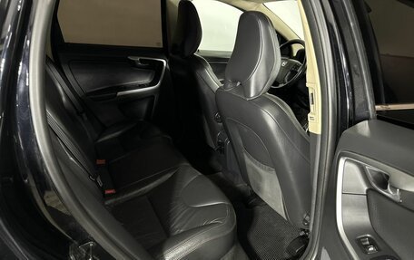 Volvo XC60 II, 2009 год, 1 100 000 рублей, 16 фотография