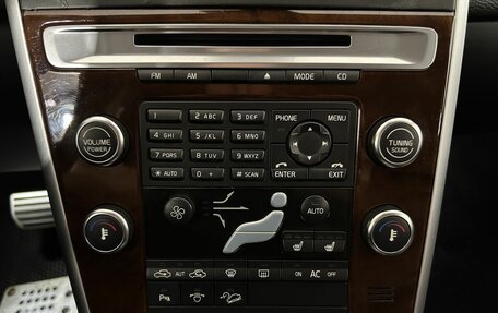 Volvo XC60 II, 2009 год, 1 100 000 рублей, 12 фотография