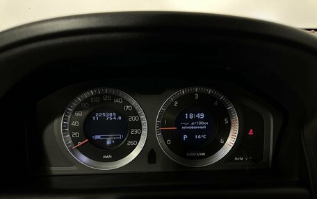 Volvo XC60 II, 2009 год, 1 100 000 рублей, 11 фотография