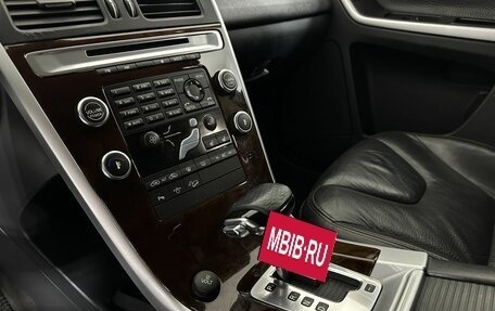 Volvo XC60 II, 2009 год, 1 100 000 рублей, 13 фотография