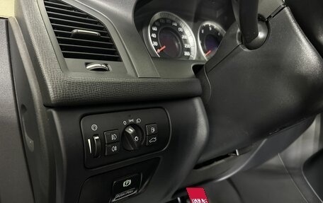 Volvo XC60 II, 2009 год, 1 100 000 рублей, 9 фотография