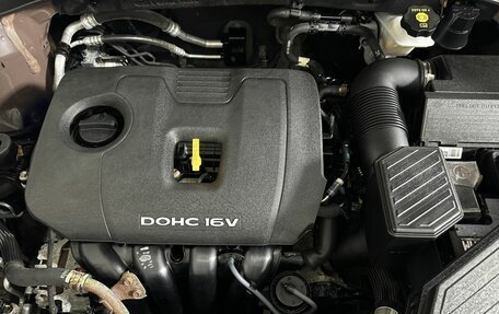 KIA Sportage IV рестайлинг, 2017 год, 1 700 000 рублей, 17 фотография