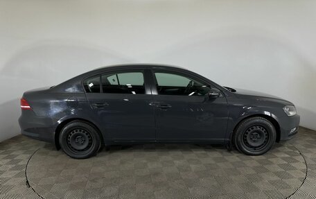 Volkswagen Passat B7, 2012 год, 800 000 рублей, 4 фотография