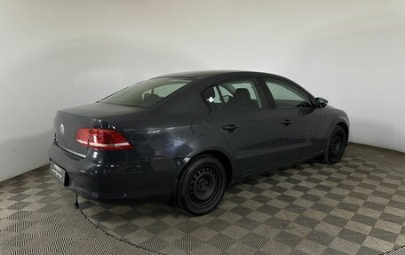 Volkswagen Passat B7, 2012 год, 800 000 рублей, 6 фотография
