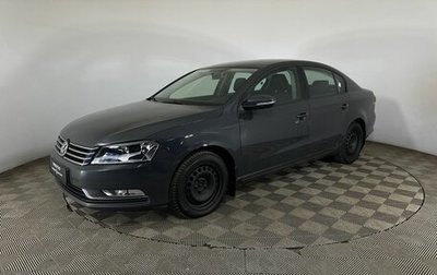 Volkswagen Passat B7, 2012 год, 800 000 рублей, 1 фотография