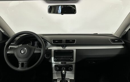 Volkswagen Passat B7, 2012 год, 800 000 рублей, 7 фотография