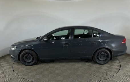 Volkswagen Passat B7, 2012 год, 800 000 рублей, 5 фотография