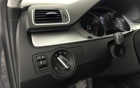 Volkswagen Passat B7, 2012 год, 800 000 рублей, 9 фотография