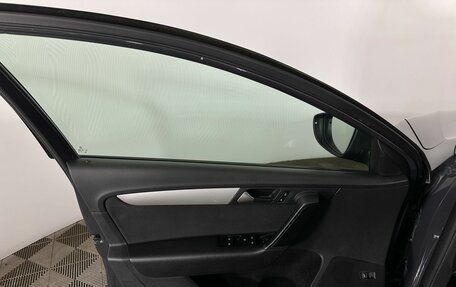 Volkswagen Passat B7, 2012 год, 800 000 рублей, 8 фотография