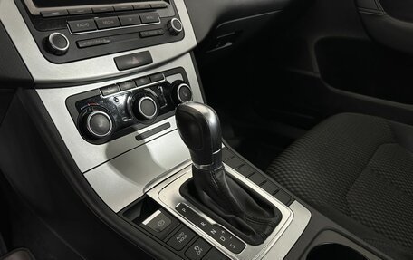Volkswagen Passat B7, 2012 год, 800 000 рублей, 13 фотография