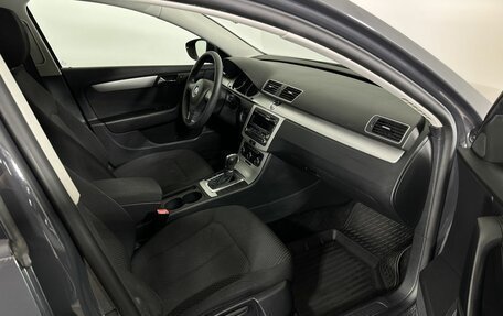 Volkswagen Passat B7, 2012 год, 800 000 рублей, 14 фотография