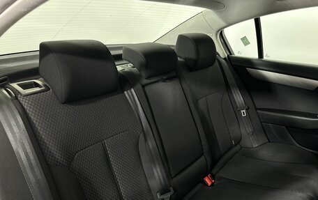 Volkswagen Passat B7, 2012 год, 800 000 рублей, 15 фотография
