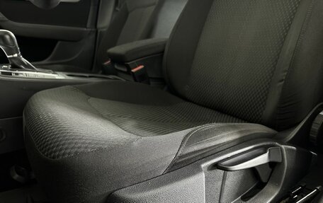 Volkswagen Passat B7, 2012 год, 800 000 рублей, 10 фотография