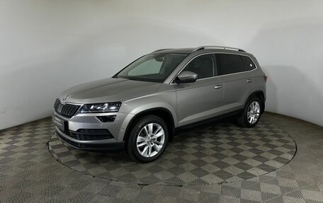 Skoda Karoq I, 2020 год, 2 150 000 рублей, 1 фотография