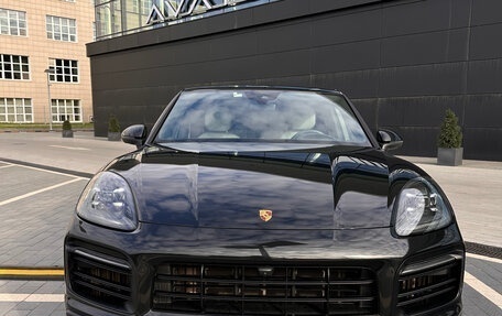 Porsche Cayenne III, 2022 год, 12 500 000 рублей, 1 фотография