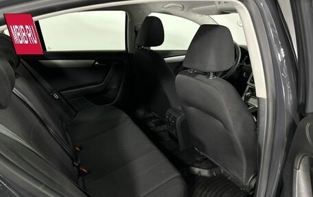 Volkswagen Passat B7, 2012 год, 800 000 рублей, 16 фотография