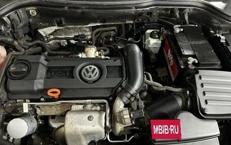 Volkswagen Passat B7, 2012 год, 800 000 рублей, 17 фотография