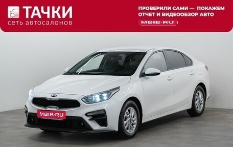 KIA K3, 2021 год, 1 650 000 рублей, 1 фотография