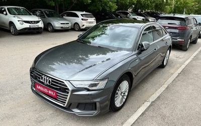 Audi A6, 2020 год, 5 400 000 рублей, 1 фотография